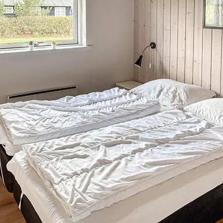 Superbe Maison à Avec Wifi *