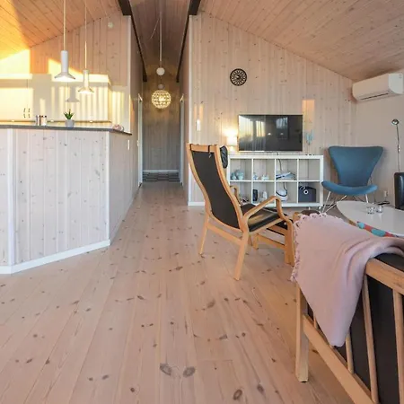 Hébergement de vacances Superbe Maison à Avec Wifi
